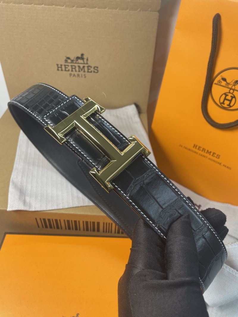 Hermes Belts